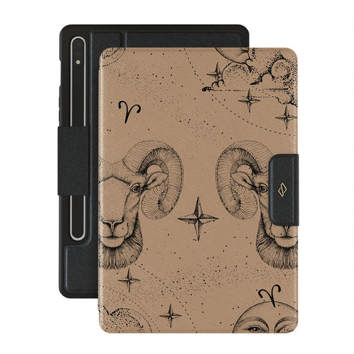 Aries - Samsung Galaxy Tab S9 FE Case 5