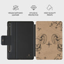 Aries - Samsung Galaxy Tab S9 FE Case 10