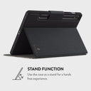 Aries - Samsung Galaxy Tab S9 FE Case 16