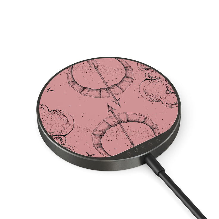 ZO_06MC-pink_MAGNETIC_WRLS_CHRG-GUNMETAL