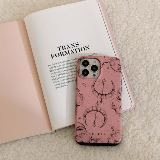 Sagittarius - Samsung Galaxy S25 Plus Case 24