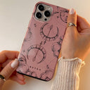 Sagittarius - Samsung Galaxy S25 Plus Case 21