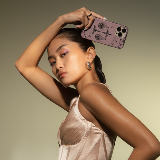 Libra - Samsung Galaxy Z Flip 5 Case 67