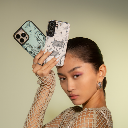Cancer - Xiaomi Redmi Note 13 Pro 5G Case 22