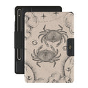 Cancer - Samsung Galaxy Tab S9 FE Case 1