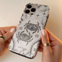 Cancer - Xiaomi Redmi Note 13 Pro 5G Case 21
