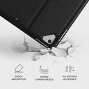 Margarita - iPad 9.7 (6th/5th Gen) Case 4