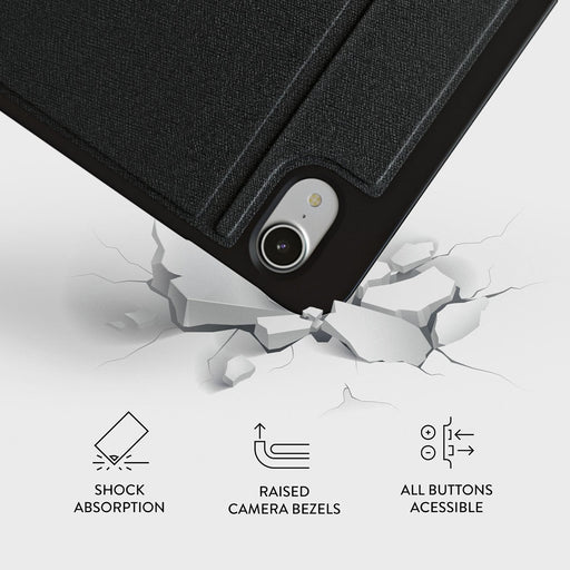 Refresco - iPad Mini 8.3 (A17 Pro/6th Gen) Case 4