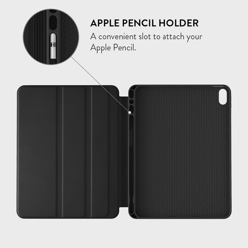 Happy Place - Palm iPad 10.9 (A16/10th Gen) Case 6