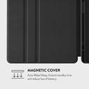 Golden Coral - Pink iPad Pro 12.9 (4th/3rd Gen) Case 7