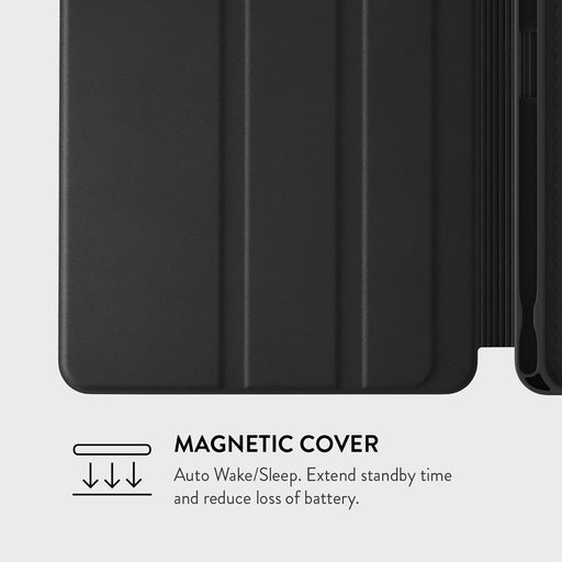 Happy Place - Palm iPad 10.9 (A16/10th Gen) Case 7