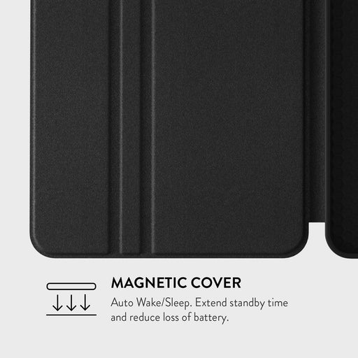 Refresco - iPad Mini 8.3 (A17 Pro/6th Gen) Case 7
