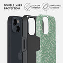 Lush Meadows - Floral iPhone 14 Case 6