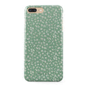 Lush Meadows - Floral iPhone 7 Plus / 8 Plus Case 1