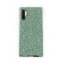 Lush Meadows - Floral Samsung Galaxy Note 10 Plus Case 5