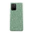 Lush Meadows - Floral Samsung Galaxy S10 Lite Case