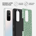Lush Meadows - Floral Samsung Galaxy S10 Lite Case 6