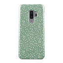 Lush Meadows - Floral Samsung Galaxy S9 Plus Case