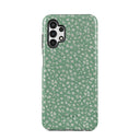 Lush Meadows - Floral Samsung Galaxy A13 4G Case 1