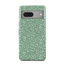 Lush Meadows - Floral Google Pixel 7a Case 1