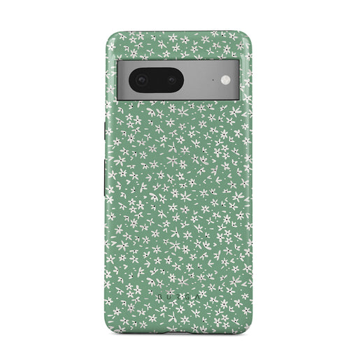 Lush Meadows - Floral Google Pixel 7a Case 1