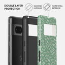 Lush Meadows - Floral Google Pixel 7a Case 2