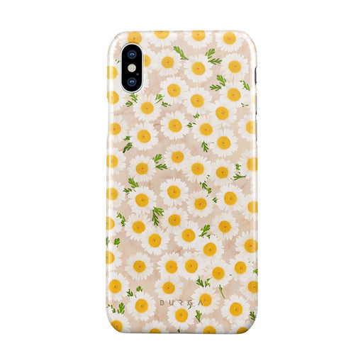 Pure Bliss - Daisy iPhone XS Max Case 1