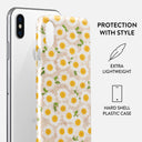Pure Bliss - Daisy iPhone XS Max Case 2