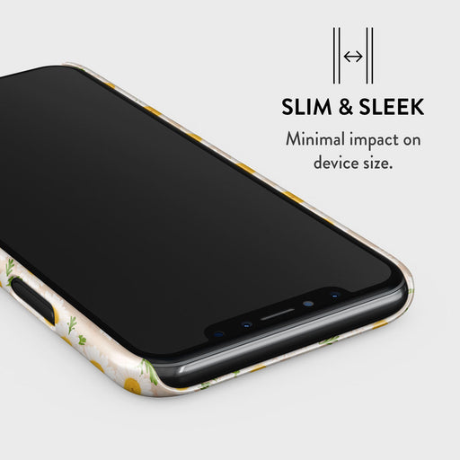 Pure Bliss - Daisy iPhone XS Max Case 4
