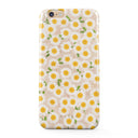 Pure Bliss - Daisy iPhone 6 / 6S Case 1