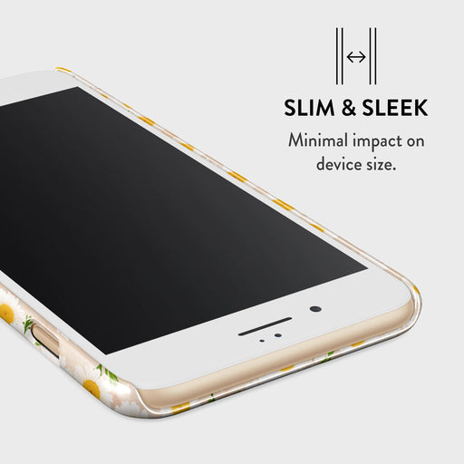 Pure Bliss - Daisy iPhone 6 / 6S Case 4