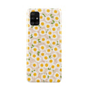 Pure Bliss - Daisy Samsung Galaxy A71 4G Case 1