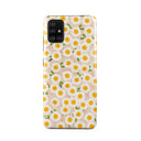 Pure Bliss - Daisy Samsung Galaxy A51 4G Case