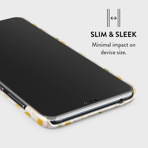 Pure Bliss - Daisy Huawei P20 Case 4