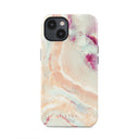 Berry Sorbet - Girly iPhone 14 Case