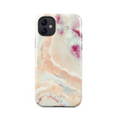 Berry Sorbet - Girly iPhone 12 Case