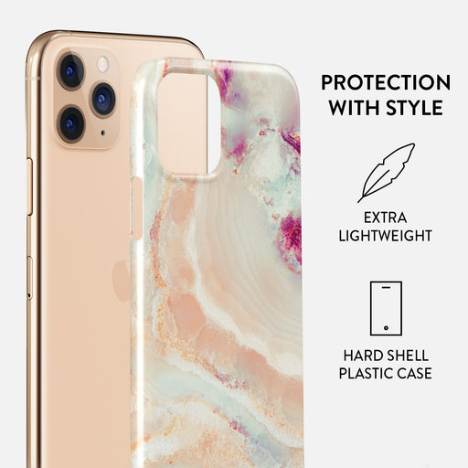 Berry Sorbet - Girly iPhone 11 Pro Max Case 2