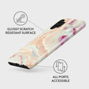Berry Sorbet - Girly Samsung Galaxy A32 5G Case 3