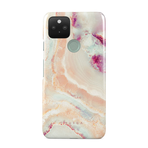 Berry Sorbet - Girly Google Pixel 5 Case 1