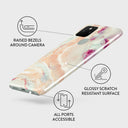 Berry Sorbet - Girly Google Pixel 5 Case 3