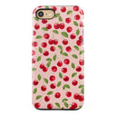 Afternoon Treat - Cherry iPhone 7 / iPhone 8 Case 5