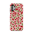 Afternoon Treat - Cherry Samsung Galaxy A13 4G Case 1