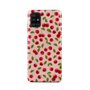 Afternoon Treat - Cherry Samsung Galaxy A51 4G Case 5