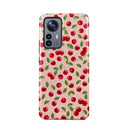 Afternoon Treat - Cherry Xiaomi 12 Case
