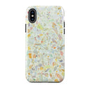 Rainbow Crush - iPhone XS Max Case 5