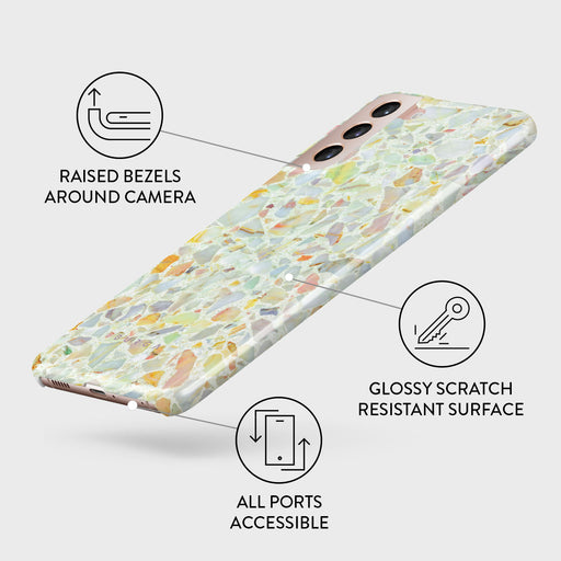 Rainbow Crush - Samsung Galaxy S21 Plus Case 3