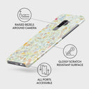 Rainbow Crush - Samsung Galaxy S9 Plus Case 3