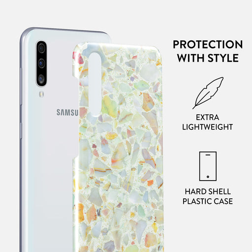 Rainbow Crush - Samsung Galaxy A50 Case 2