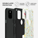 Rainbow Crush - Google Pixel 5 Case 6