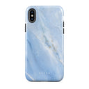 Fluffy Clouds - iPhone XS Max Case 5